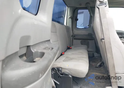 2004 Ford F-350 Lariat/Xl/Xlt z USA, uszkodzony, nr VIN 1FTSX31S74EC87044